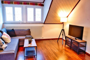 Charmante Ferienwohnung im Herzen Neuenwegs